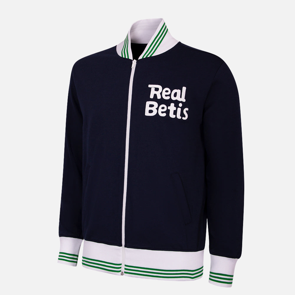 copa-classic-real-betis-1970-s-szusza-jacke-marine-blau image 1