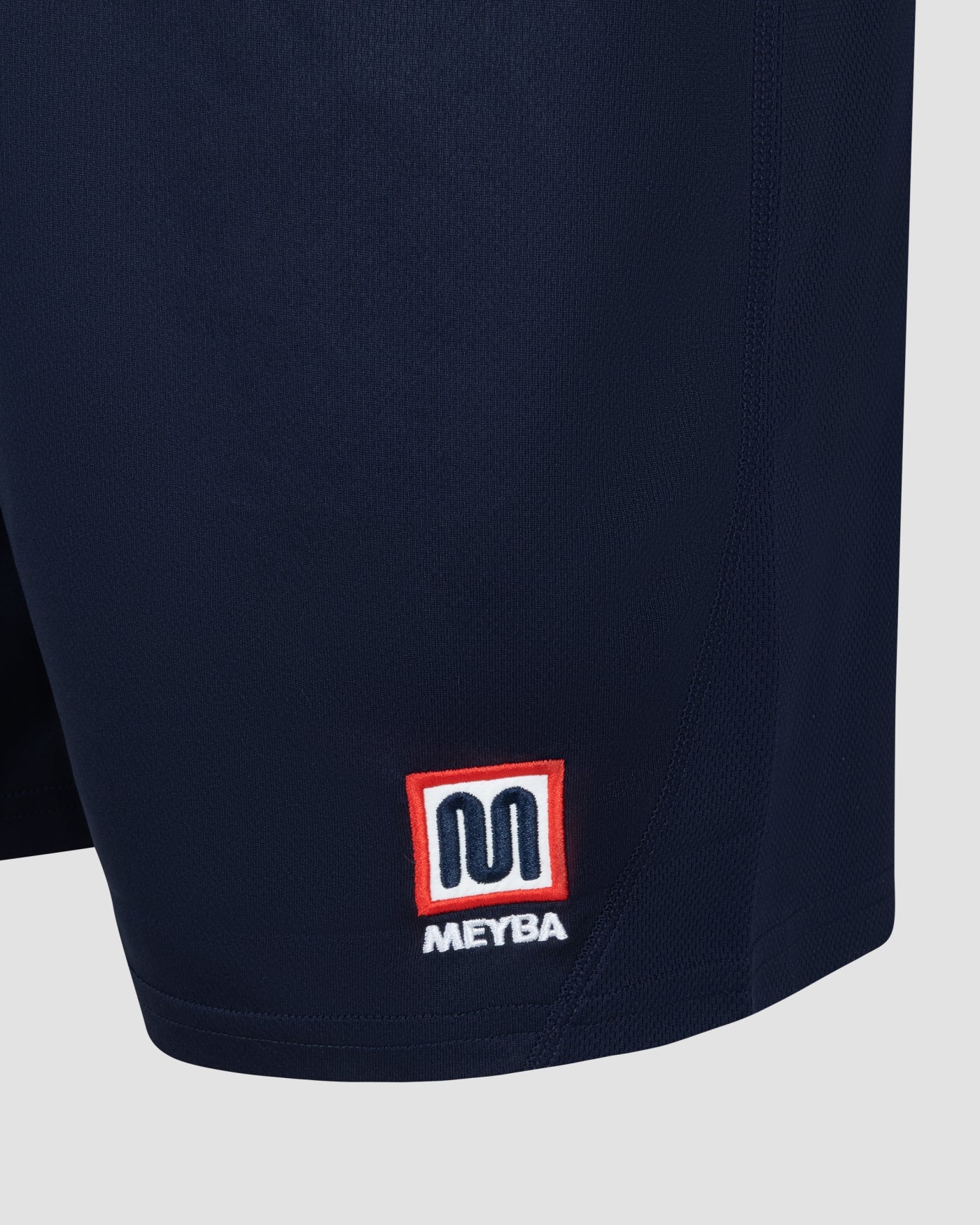meyba-apg-poly-short-navy-shorts image 5