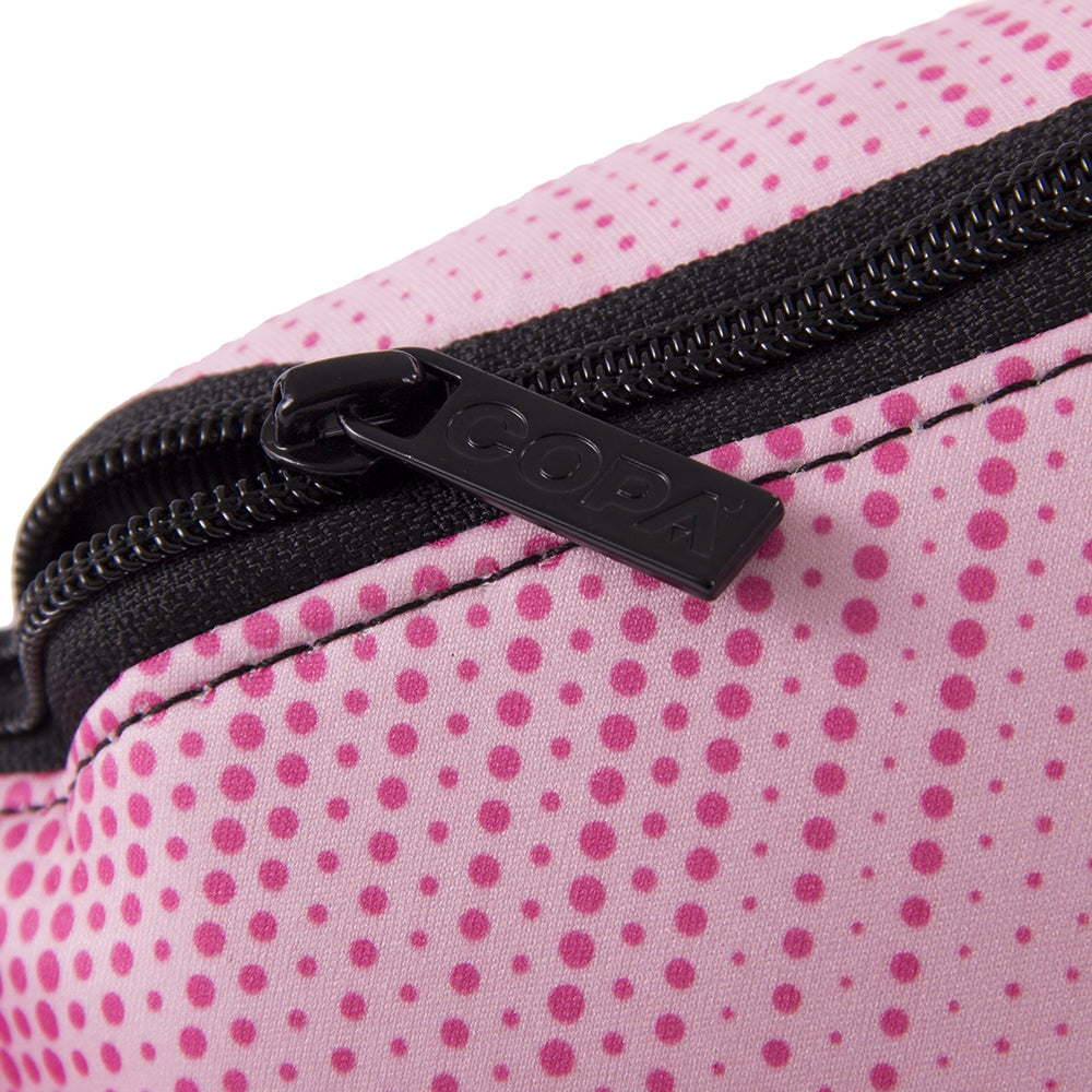 copa-classic-recycled-bags-recycled-fanny-pack-bauchtasche-rosa image 3