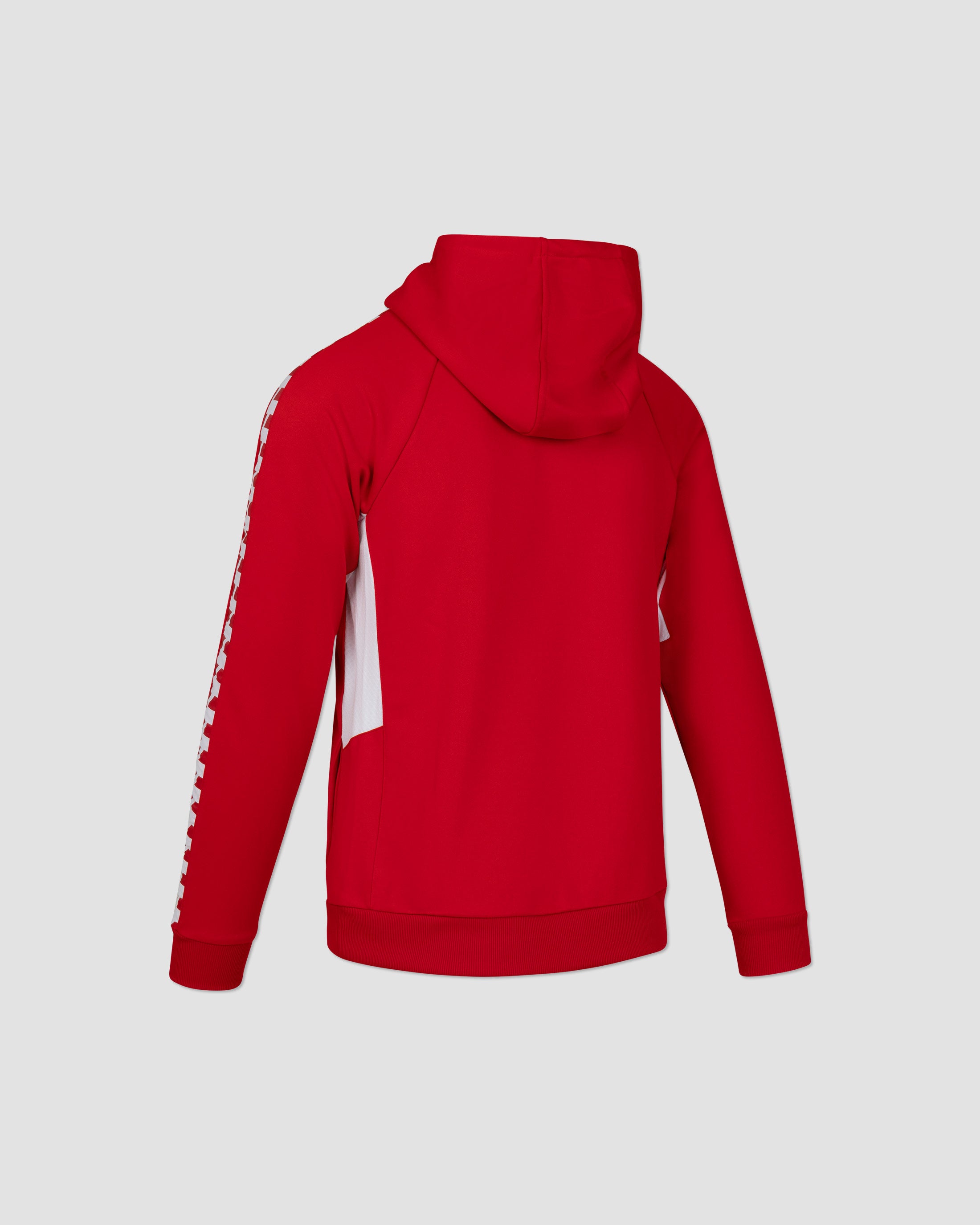 meyba-motion-poly-hoodie-hoodie-rot image 5