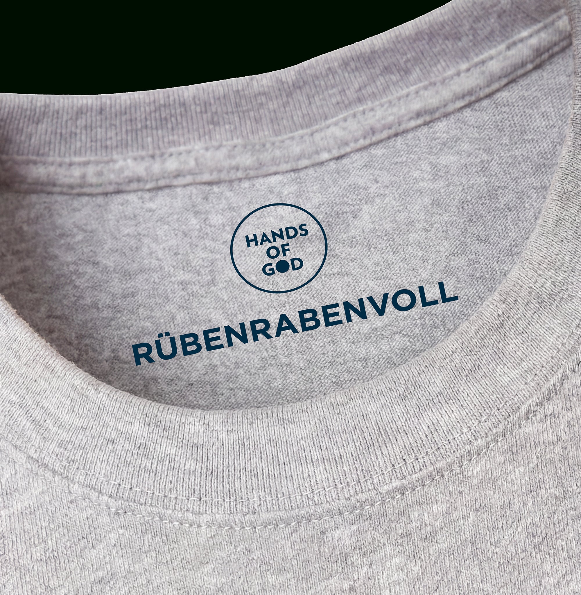 hands-of-god-r-benrabenvoll-shirt-paderborn-relaxed-fit image 3