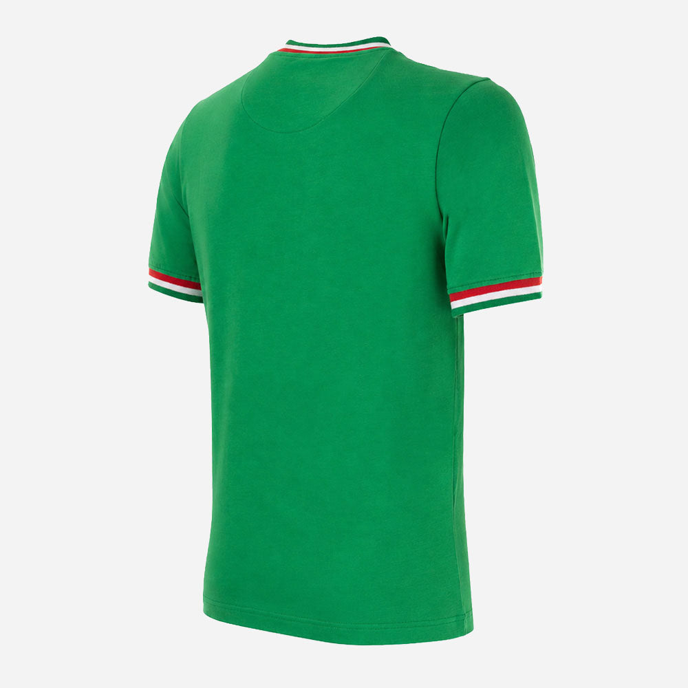 copa-classic-mexiko-pel-80er-fu-balltrikot-gr-n-baumwolle image 3