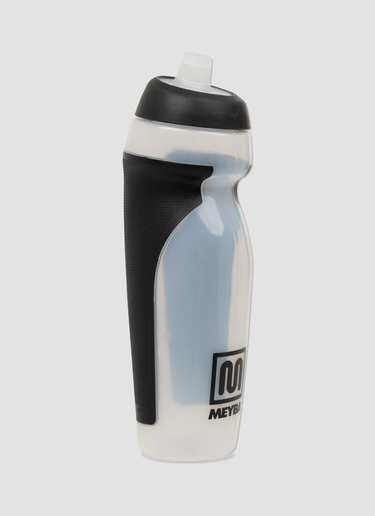 meyba-water-bottle-trinkflasche-black image 1