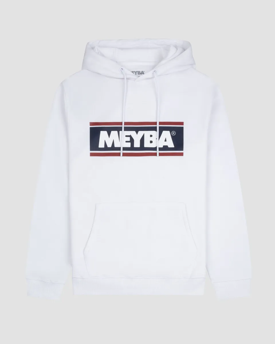 meyba-casa-meycas03-hoodie-wei-baumwolle image 1