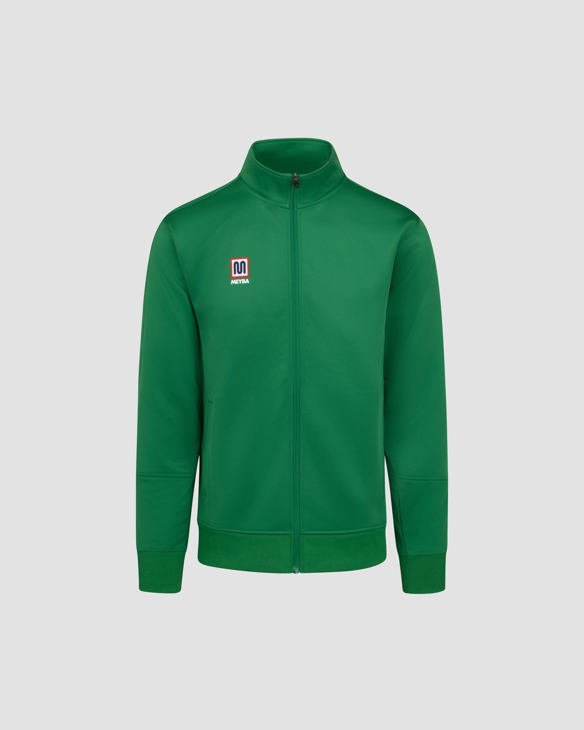 meyba-apg-mty03002-sweatjacke-jolly-green-kinder image 1