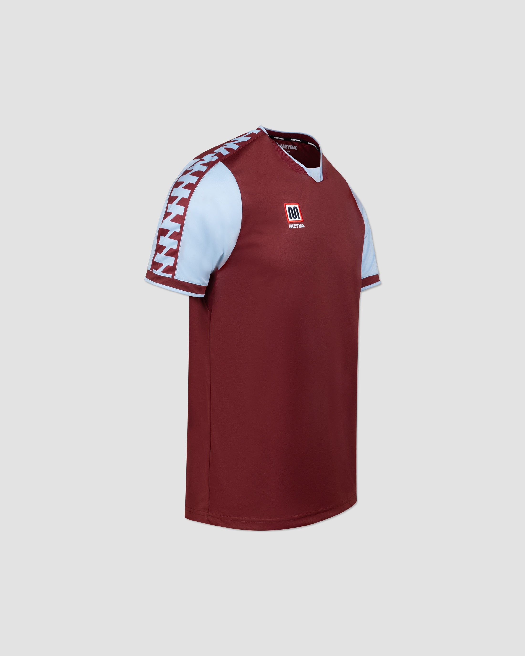 meyba-alpha-contrast-jersey-trikot-weinrot-mt1s21af image 3