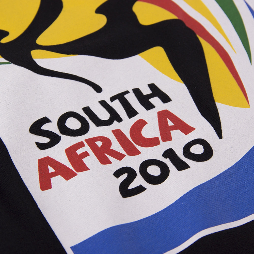 copa-classic-s-dafrika-2010-weltmeister-emblem-t-shirt-schwarz-baumwolle image 3