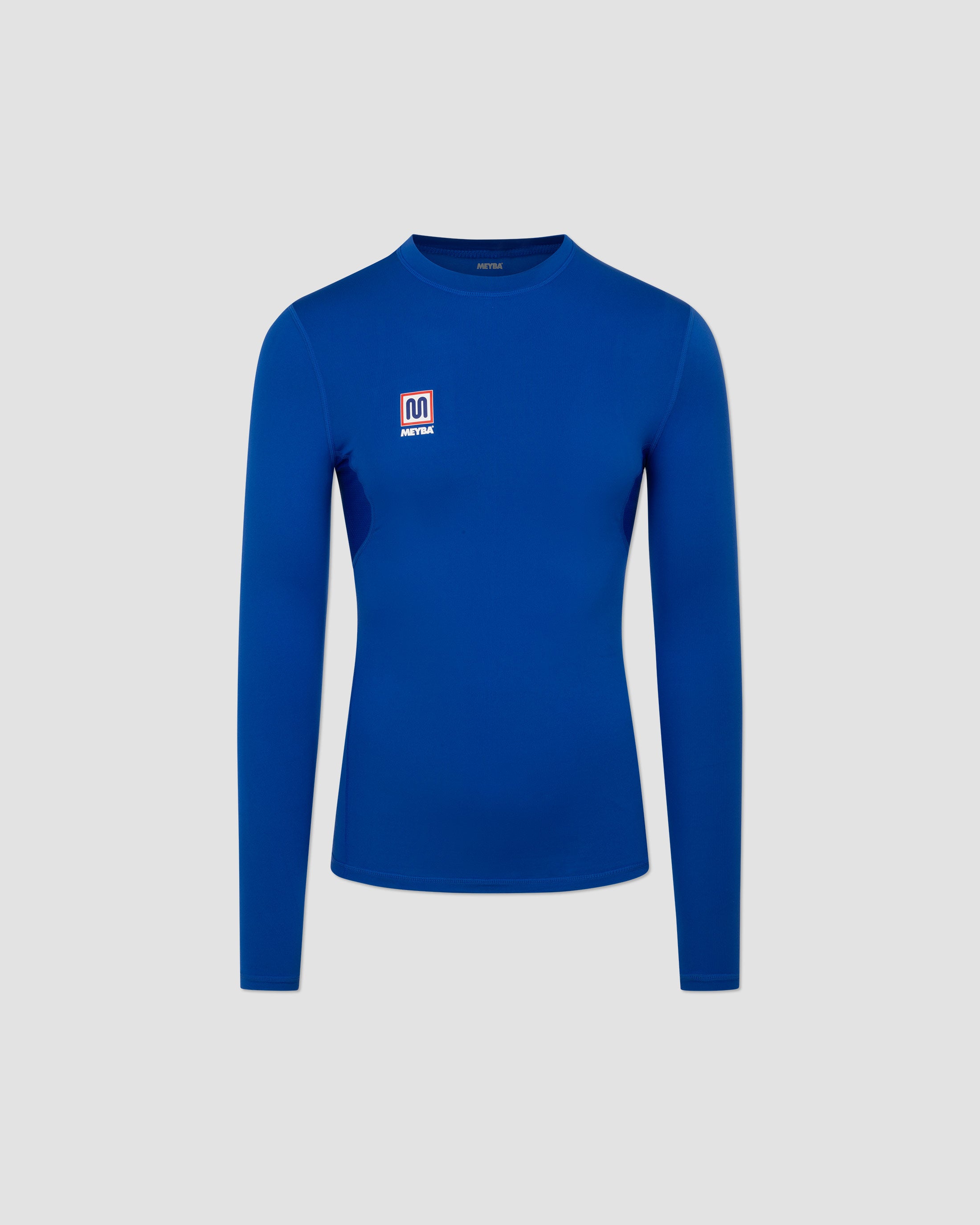 meyba-base-layer-mt1s21ai-langarmshirt-blau-stretch image 1
