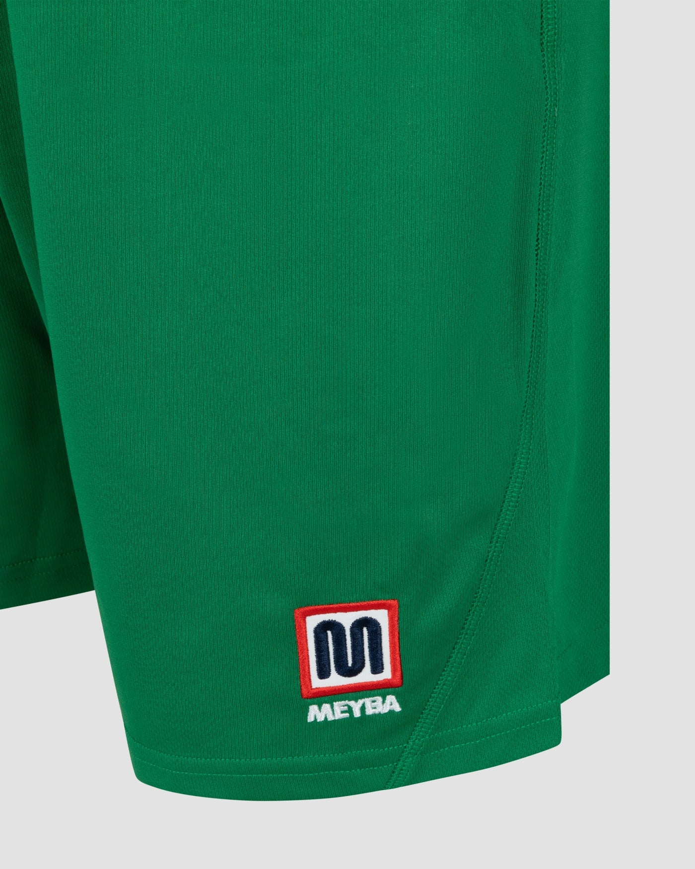 meyba-apg-poly-short-jolly-green-shorts image 5