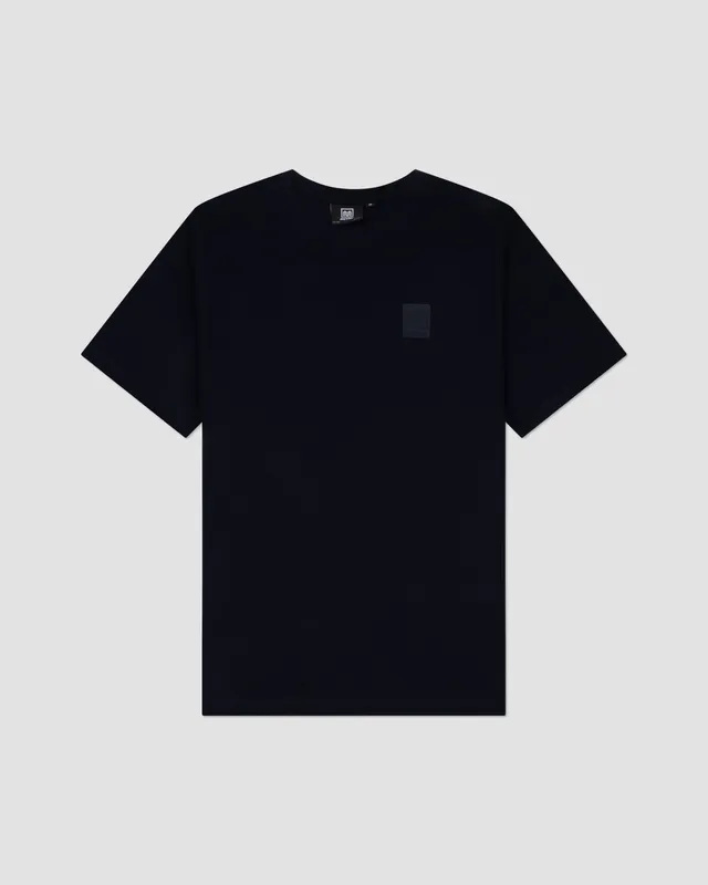 meyba-ivan-tee-ma261015-t-shirt-navy-slim-fit image 1