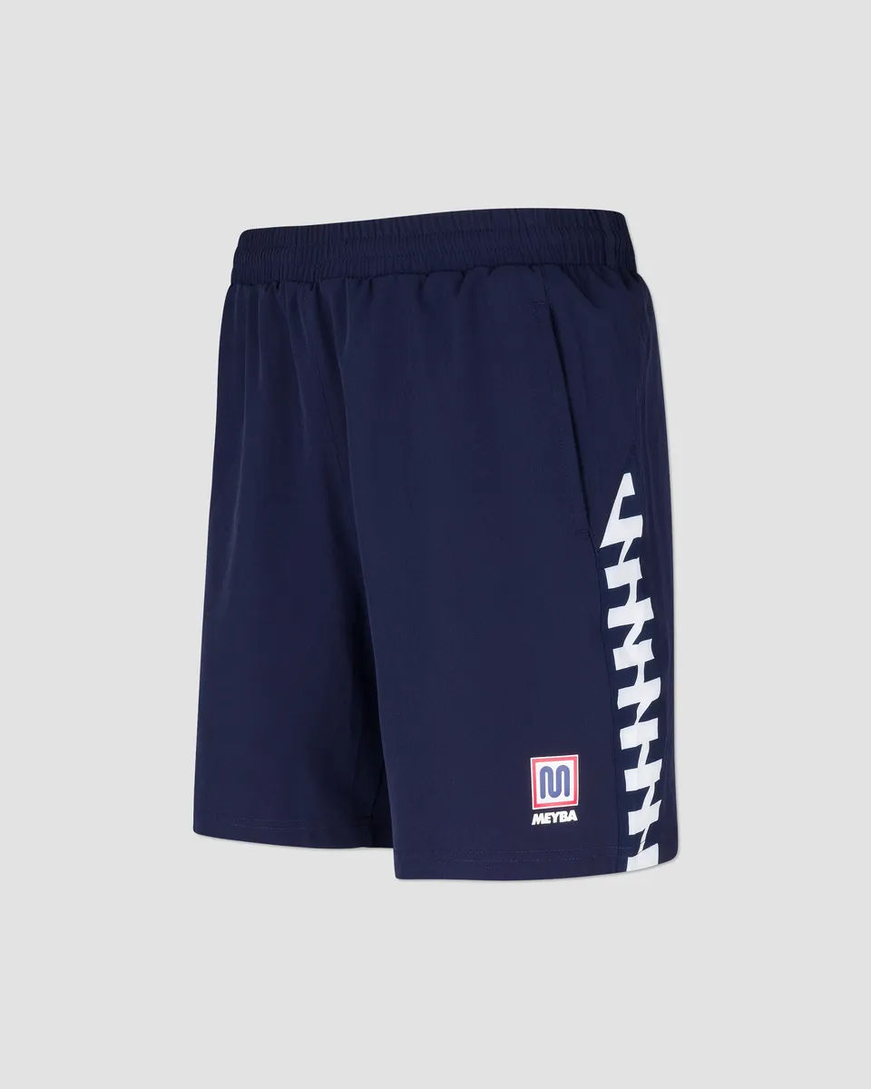 meyba-motion-coaches-short-sportshorts-navy-polyester image 1