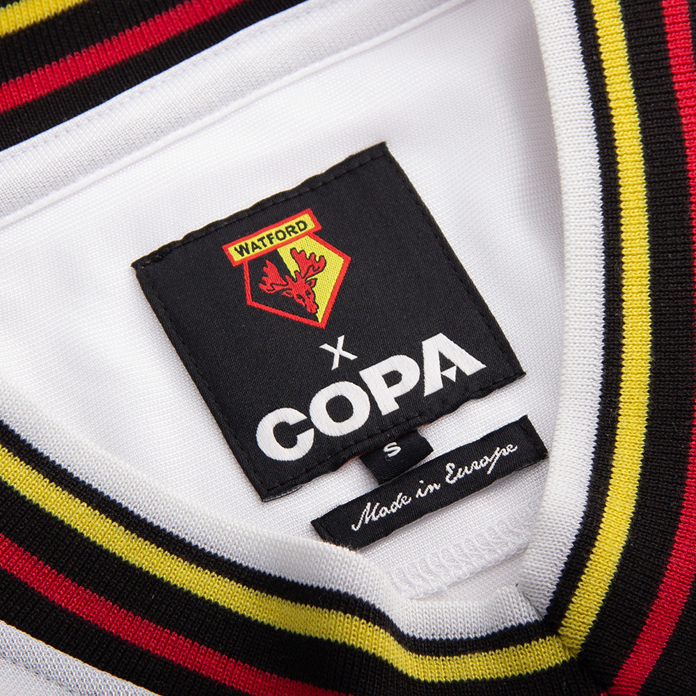 copa-classic-watford-fc-1983-85-ausw-rtstrikot-wei-retro image 8