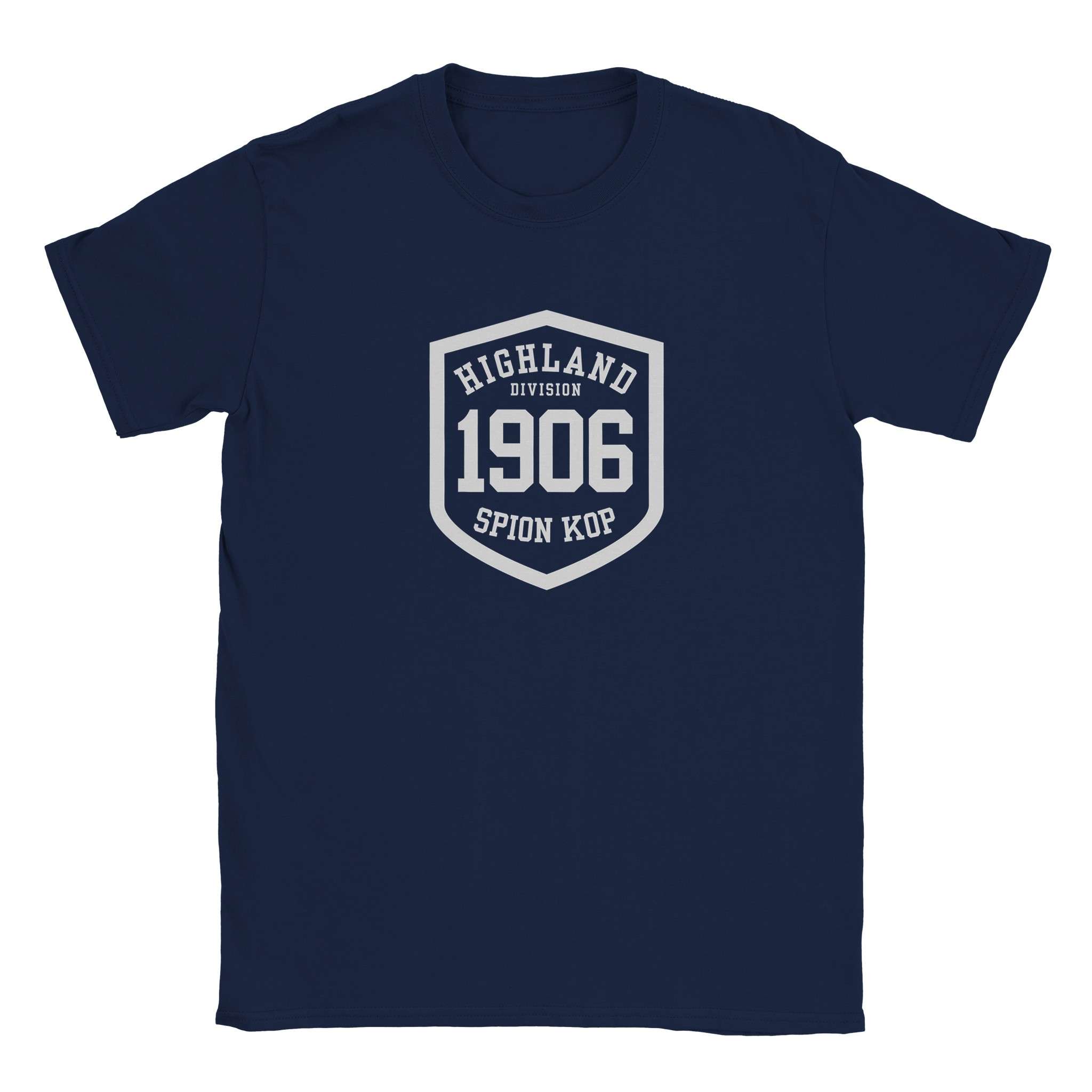 anfield-apparel-poor-scouser-tommy-t-shirt-liverpool-highland image 3