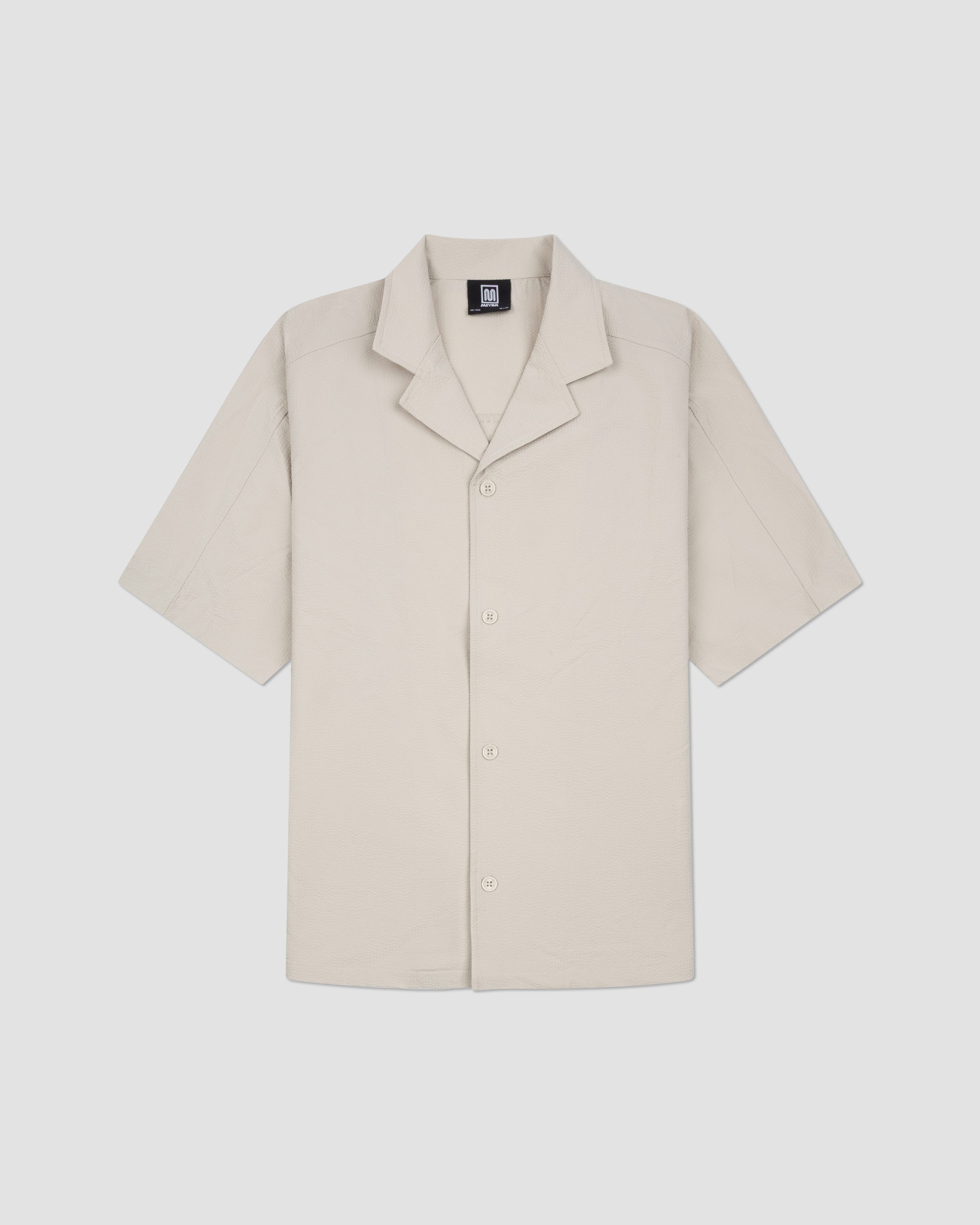 meyba-assist-ma261029-track-shirt-off-white image 1