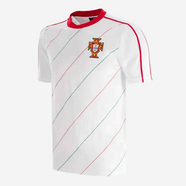 copa-classic-portugal-1984-ausw-rts-retro-trikot-wei-herren image 1