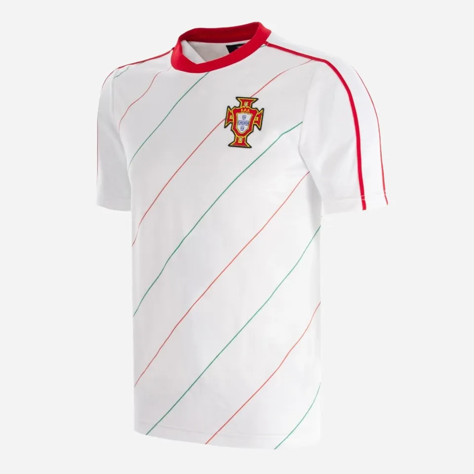 copa-classic-portugal-1984-ausw-rts-retro-trikot-wei-herren image 1