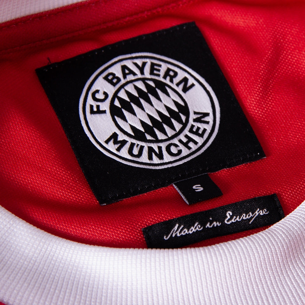 copa-classic-bayern-m-nchen-1988-89-trikot-rot-herren image 4