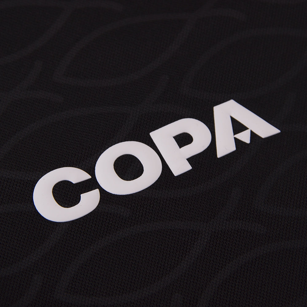 copa-classic-docks-beers-x-copa-fu-balltrikot-schwarz image 4
