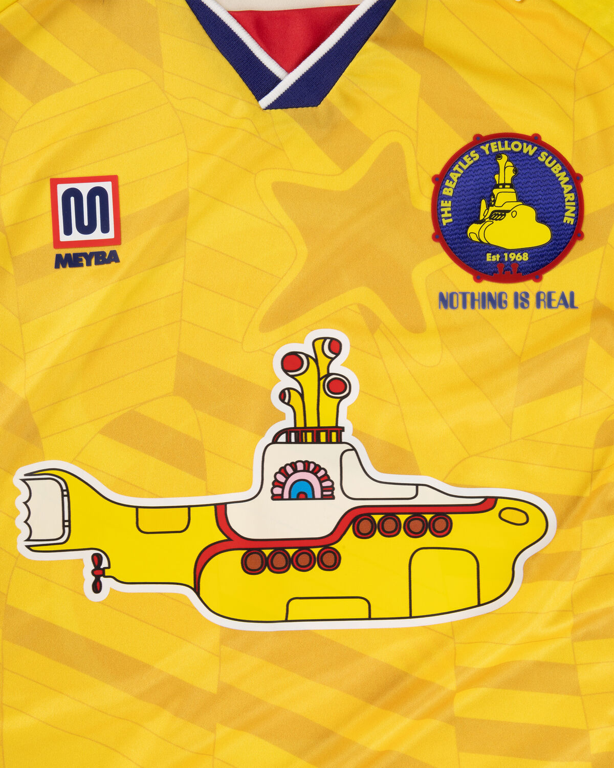 meyba-yellow-submarine-home-jersey-trikot-gelb-limited-edition image 5