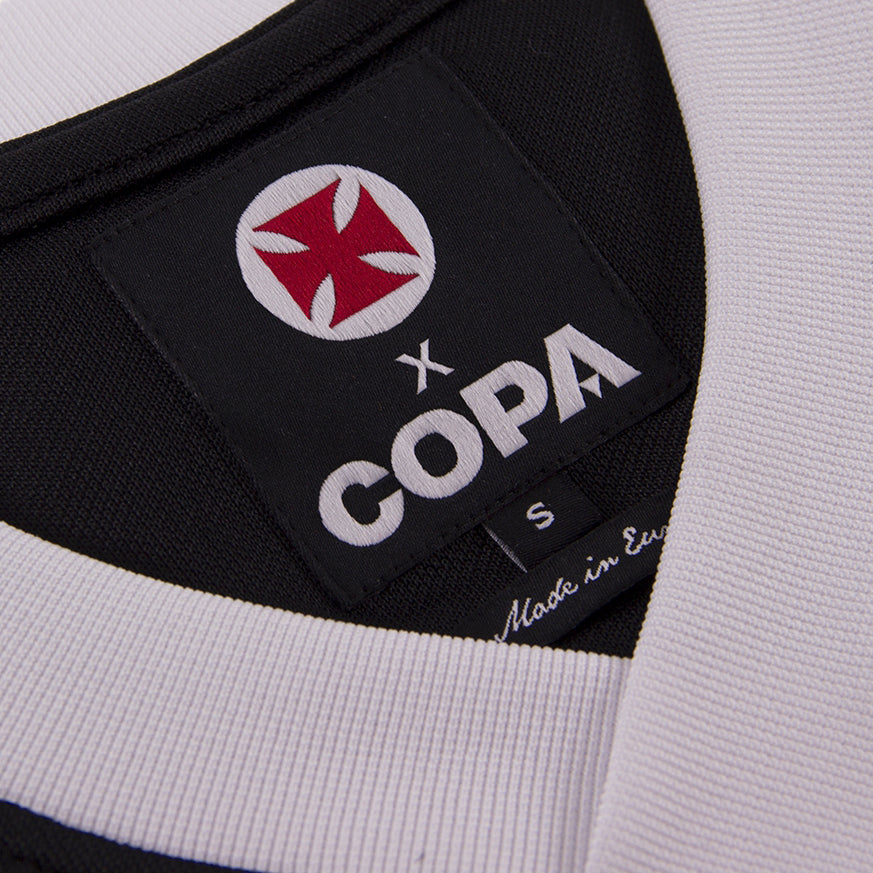 copa-classic-vasco-da-gama-1985-fussballtrikot-schwarz-herren image 6