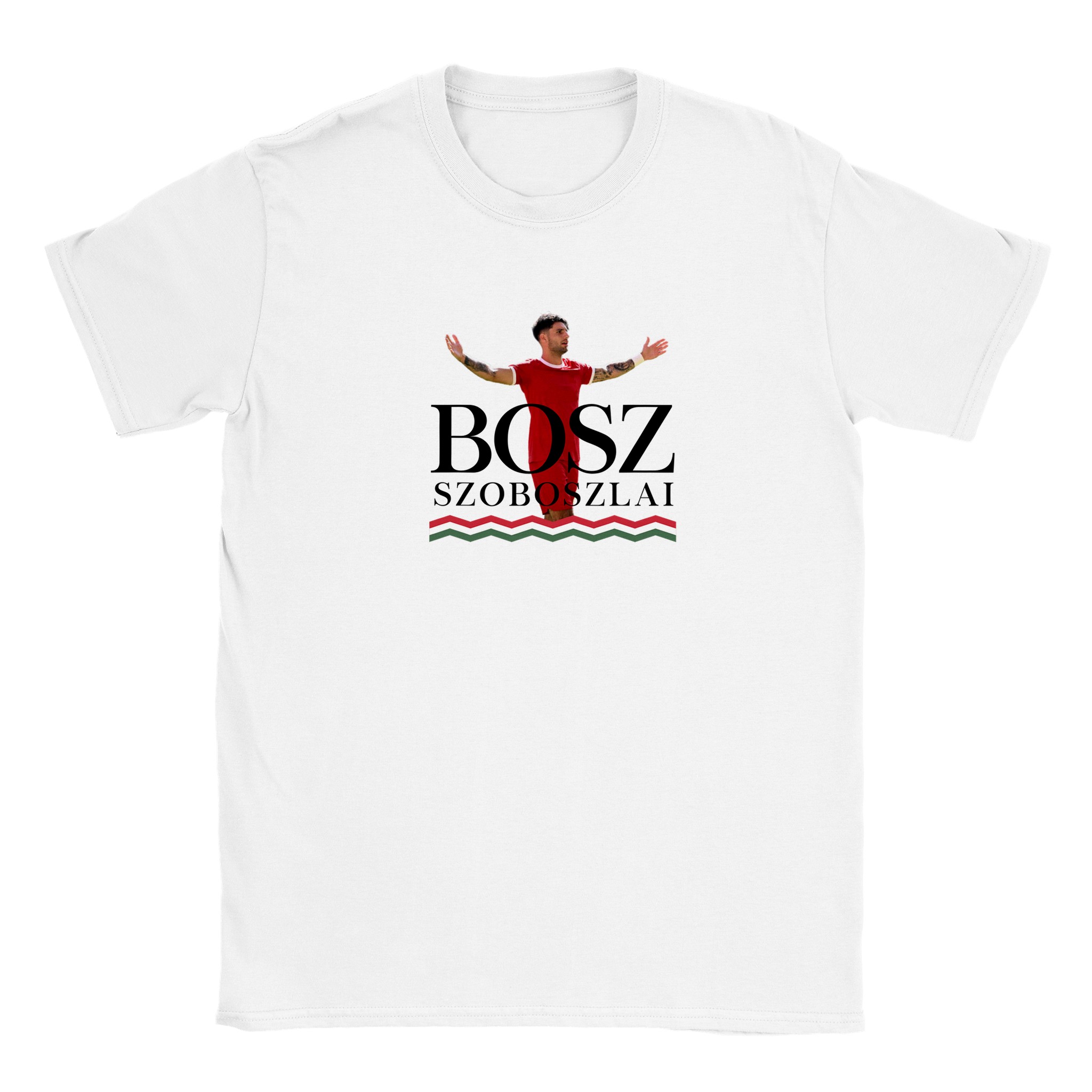 anfield-szoboszlai-torjubel-t-shirt-liverpool-nr-8-baumwolle image 1