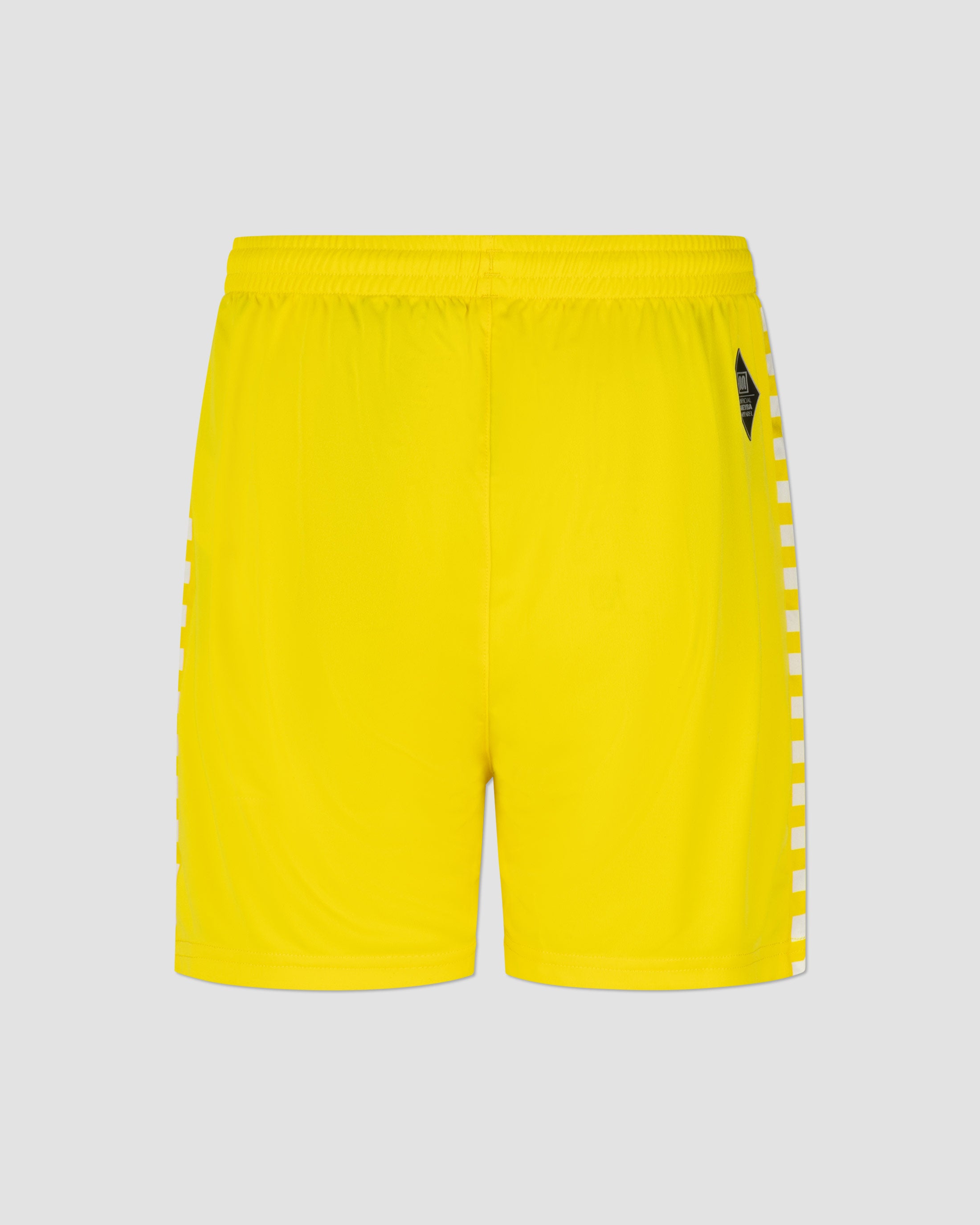 meyba-youth-alpha-matchday-shorts-gelb-wei-kinder image 5