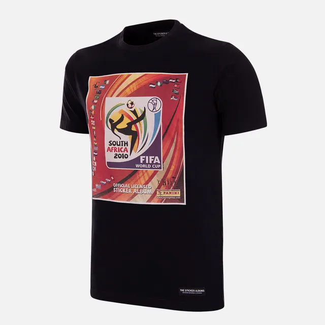 copa-classic-t-shirts-panini-fifa-2010-weltmeister-schwarz image 1