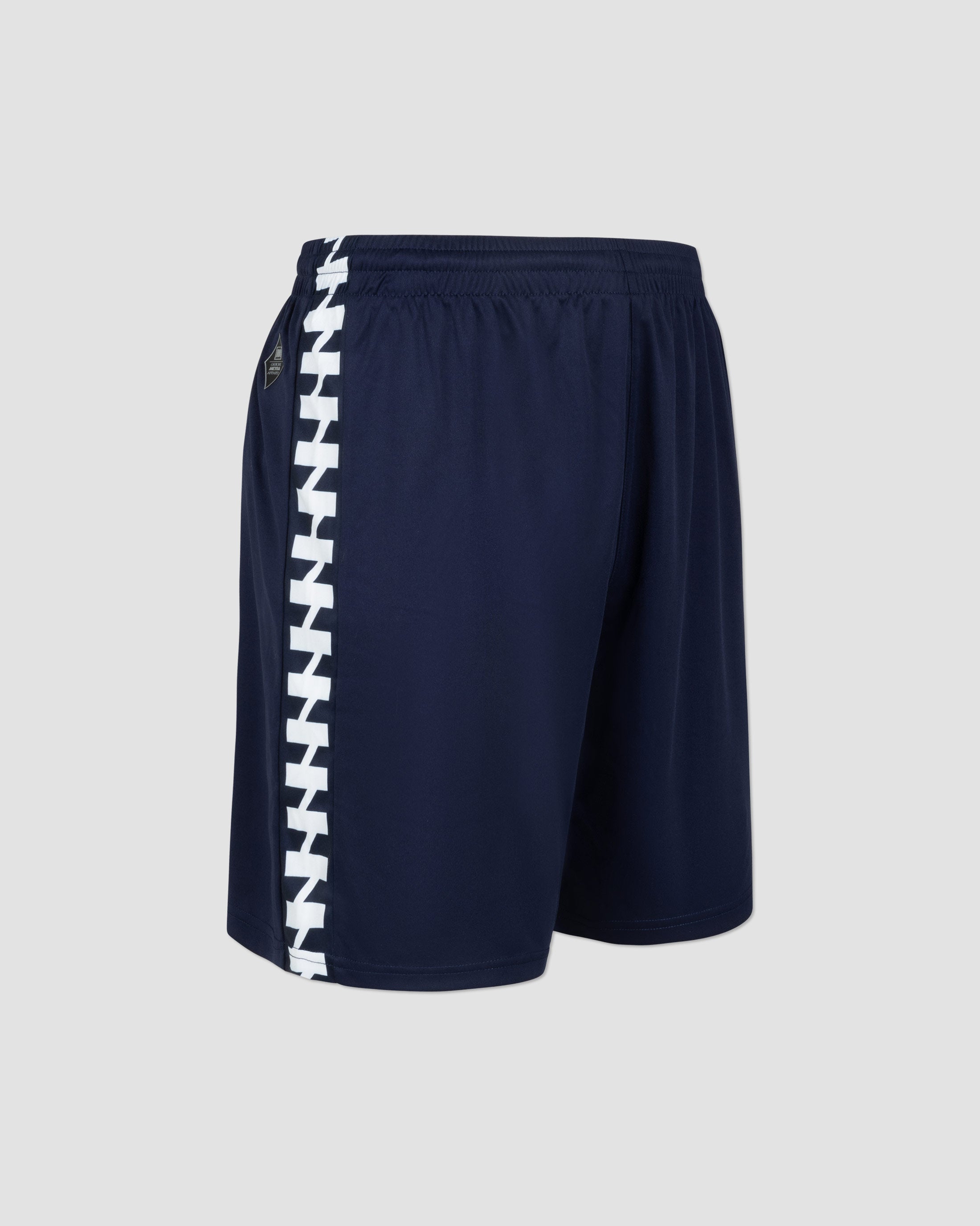 meyba-alpha-matchday-short-navy-white-shorts image 3