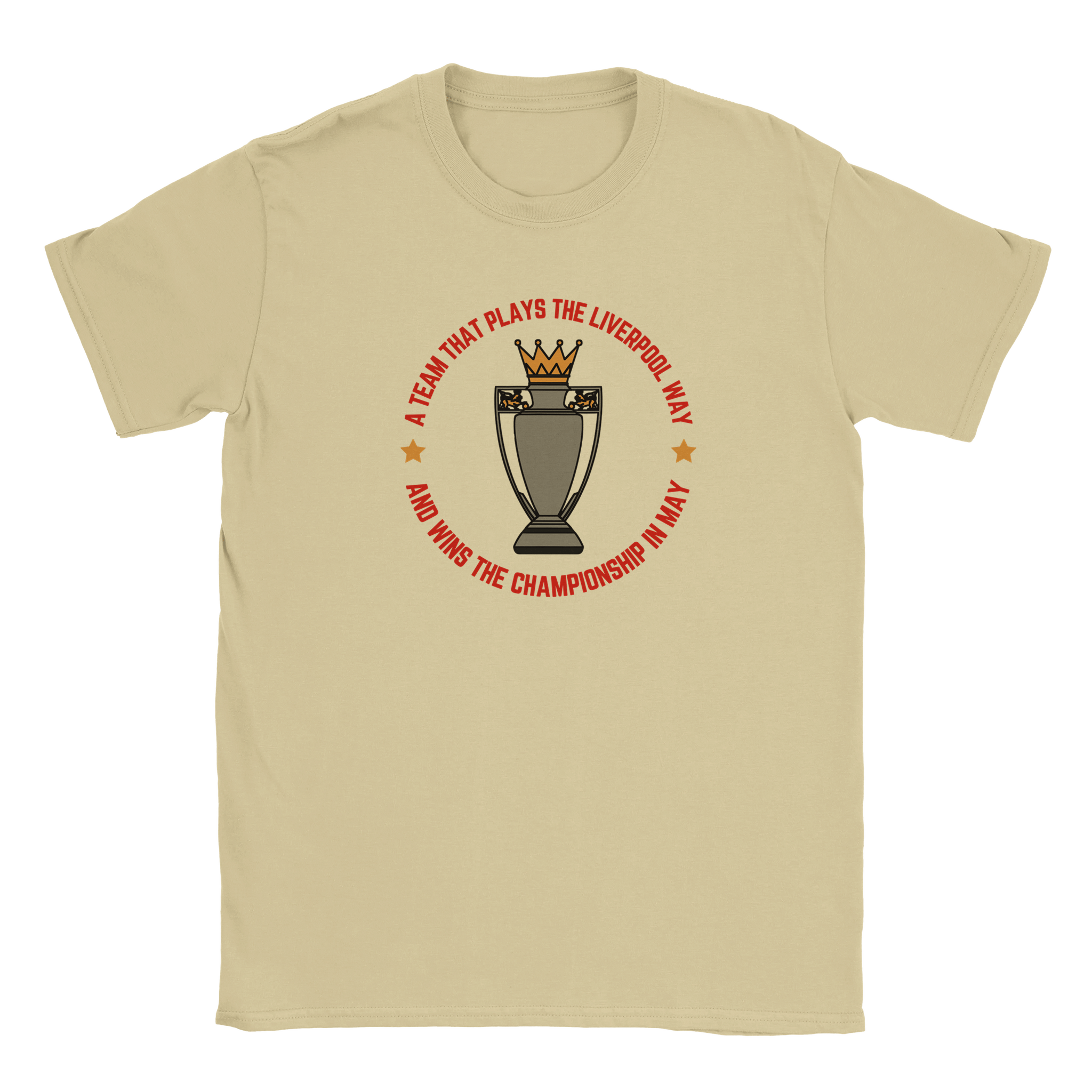 anfield-apparel-the-liverpool-way-t-shirt-meister-2025-unisex image 6