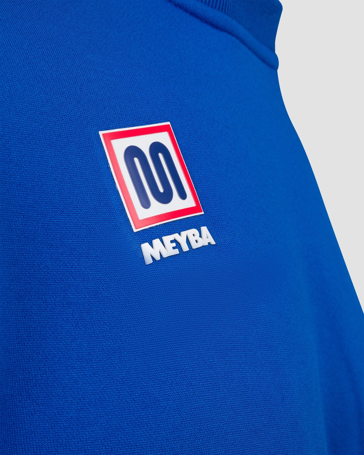 meyba-motion-crew-sweat-sweatshirt-blau-polyester image 5