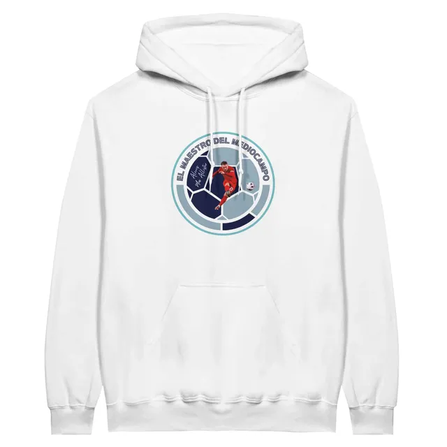 anfield-apparel-mac-allister-midfield-maestro-hoodie-kapuzenpullover image 1