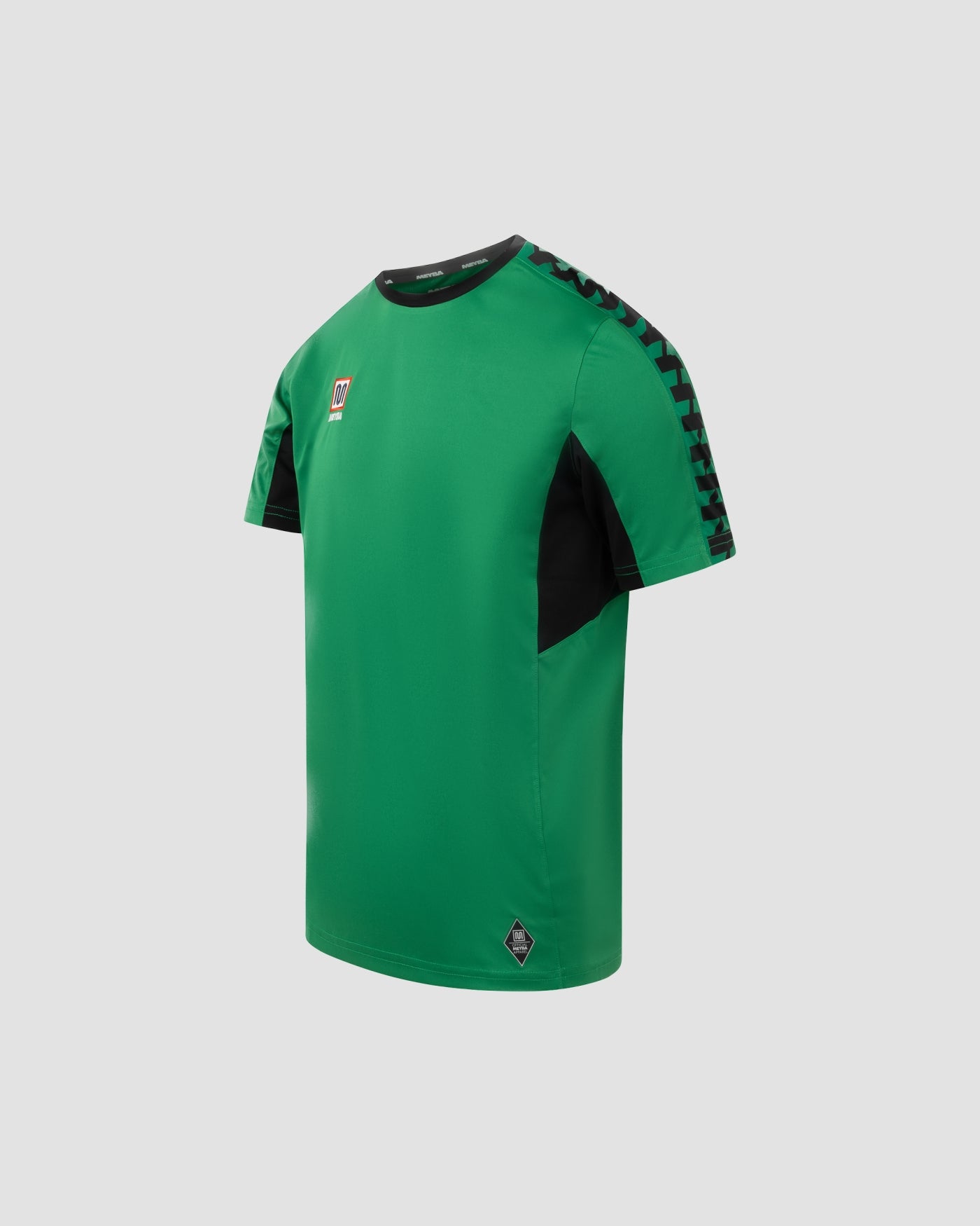 meyba-motion-crew-jersey-trikot-jolly-green image 2