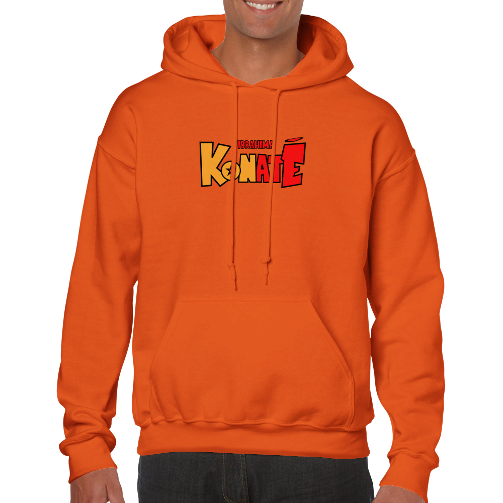 anfield-apparel-konate-anime-hoodie-liverpool-kapuzenpullover-orange image 3