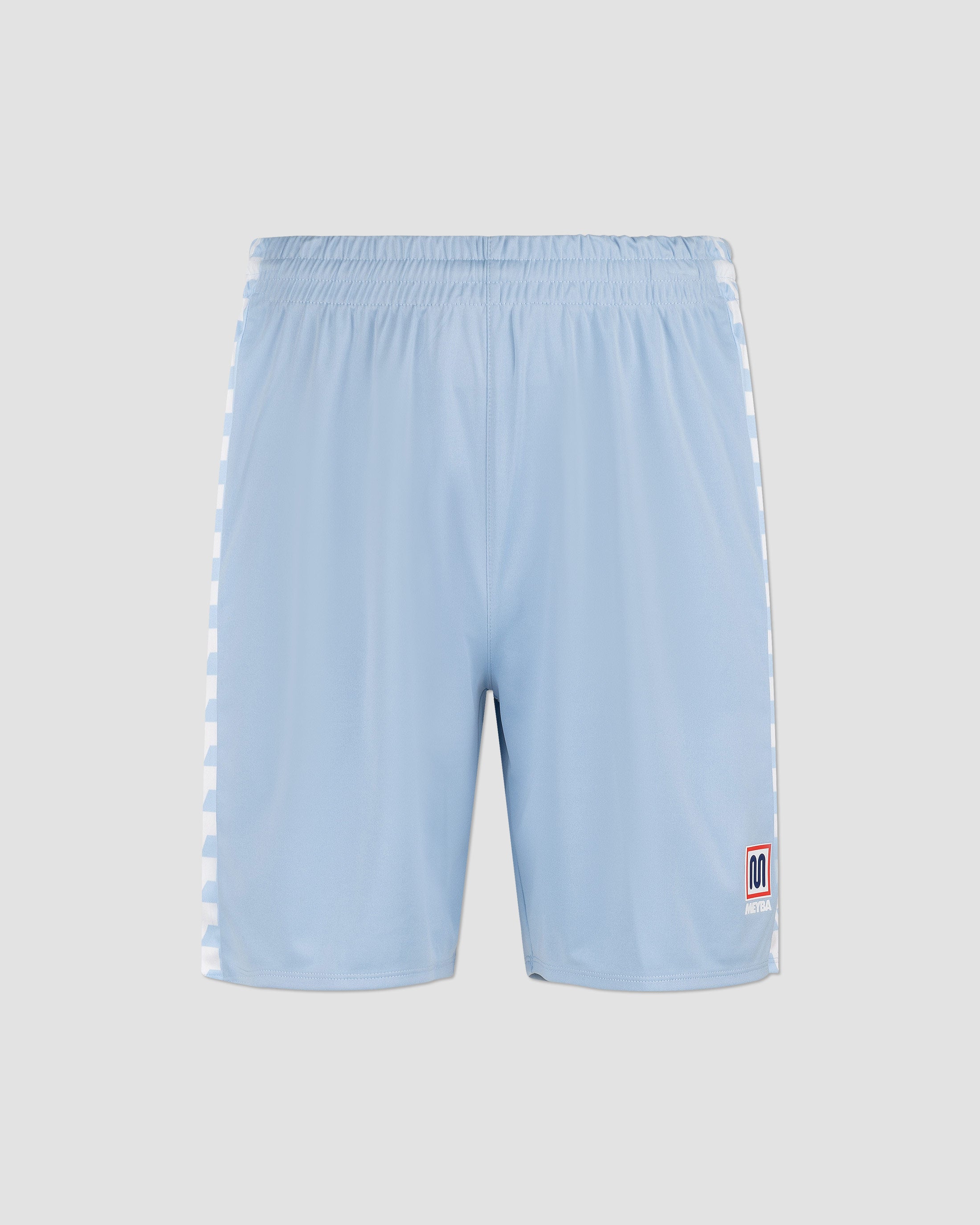 meyba-alpha-matchday-short-shorts-bluebell-polyester image 2