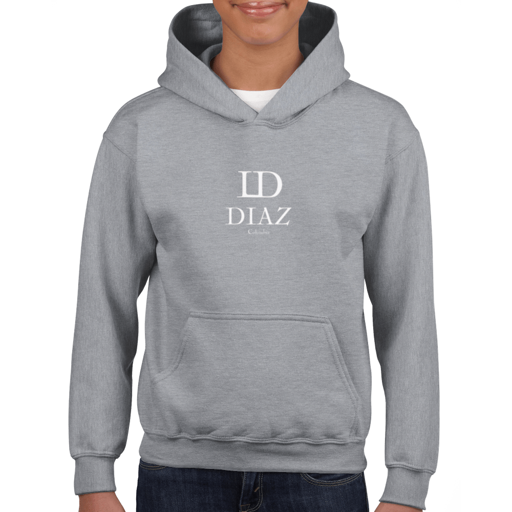 anfield-apparel-diaz-ld-colombia-kinder-hoodie-logo image 4