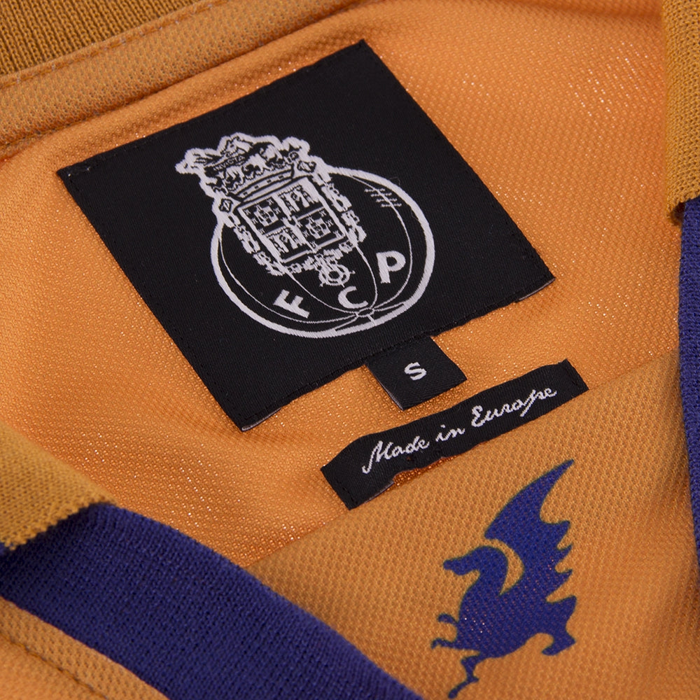 copa-classic-fc-porto-1998-99-ausw-rtstrikot-retro-fu-balltrikot-orange-blau image 6