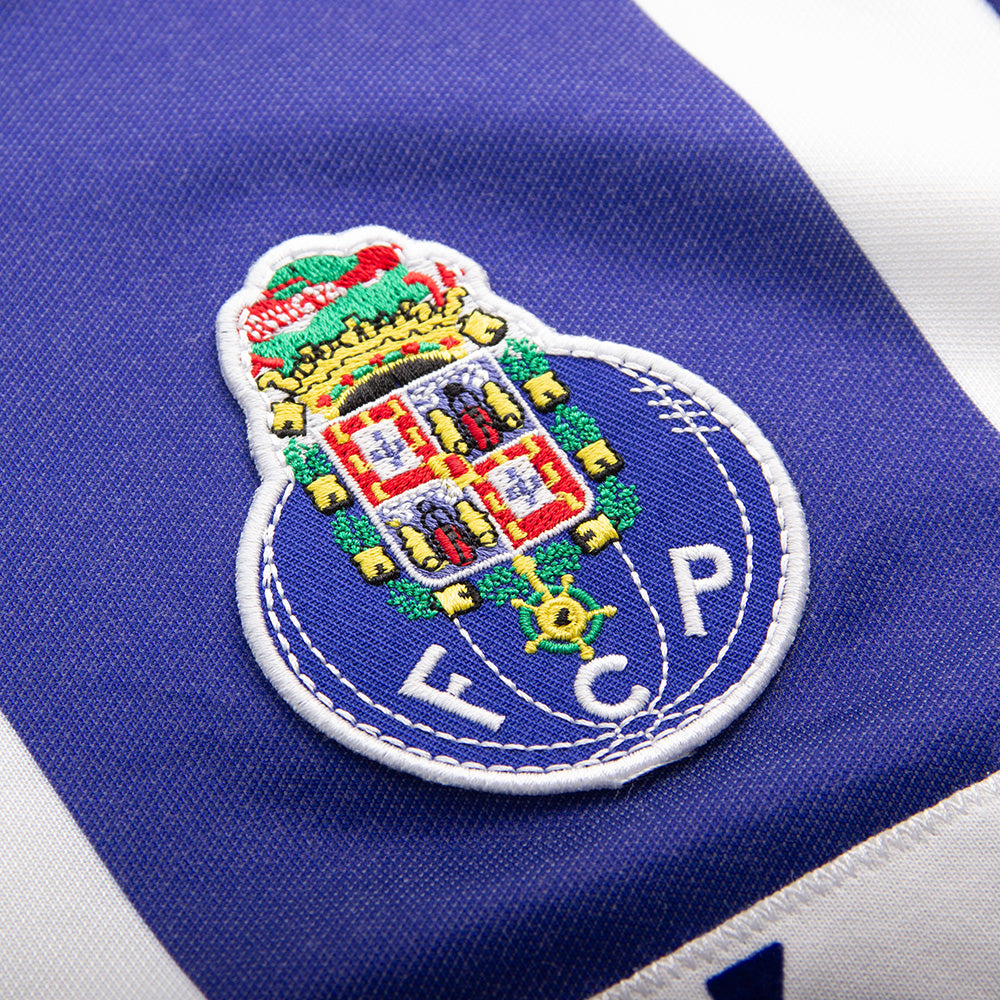 copa-retro-fc-porto-1986-87-trikot-wei-blau-regular-fit image 6