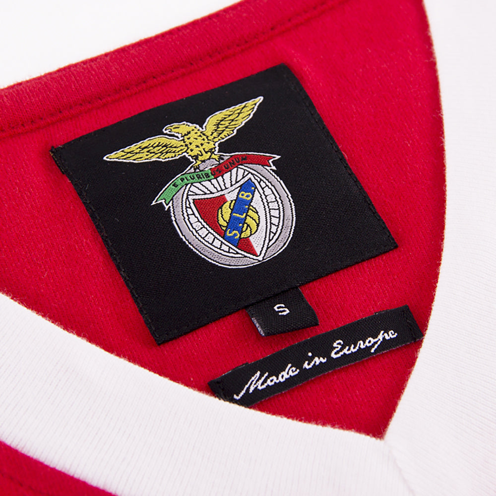 copa-classic-sl-benfica-1974-75-fu-balltrikot-rot-herren image 4
