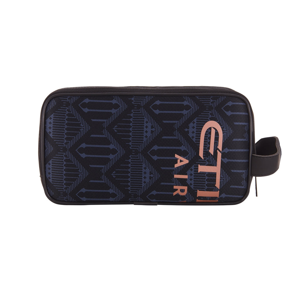 copa-classic-recycled-bags-recycled-toiletry-bag-kulturbeutel-schwarz image 2