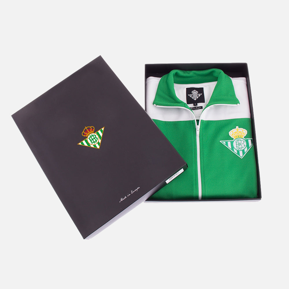 copa-real-betis-1960er-fu-balljacke-gr-n-regular-fit image 6