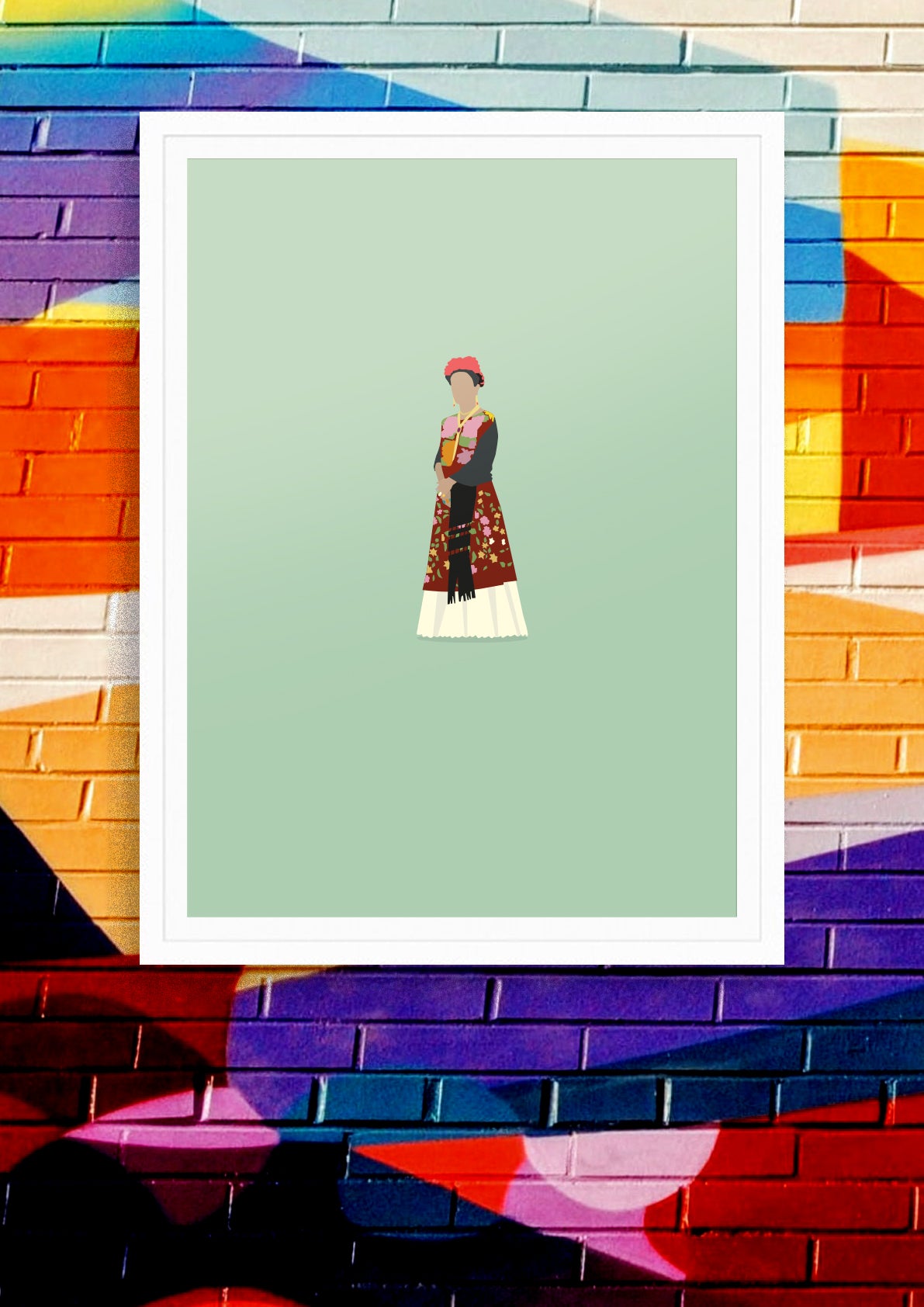 hands-of-god-culture-3er-bundle-prints-50x70-kultur image 2