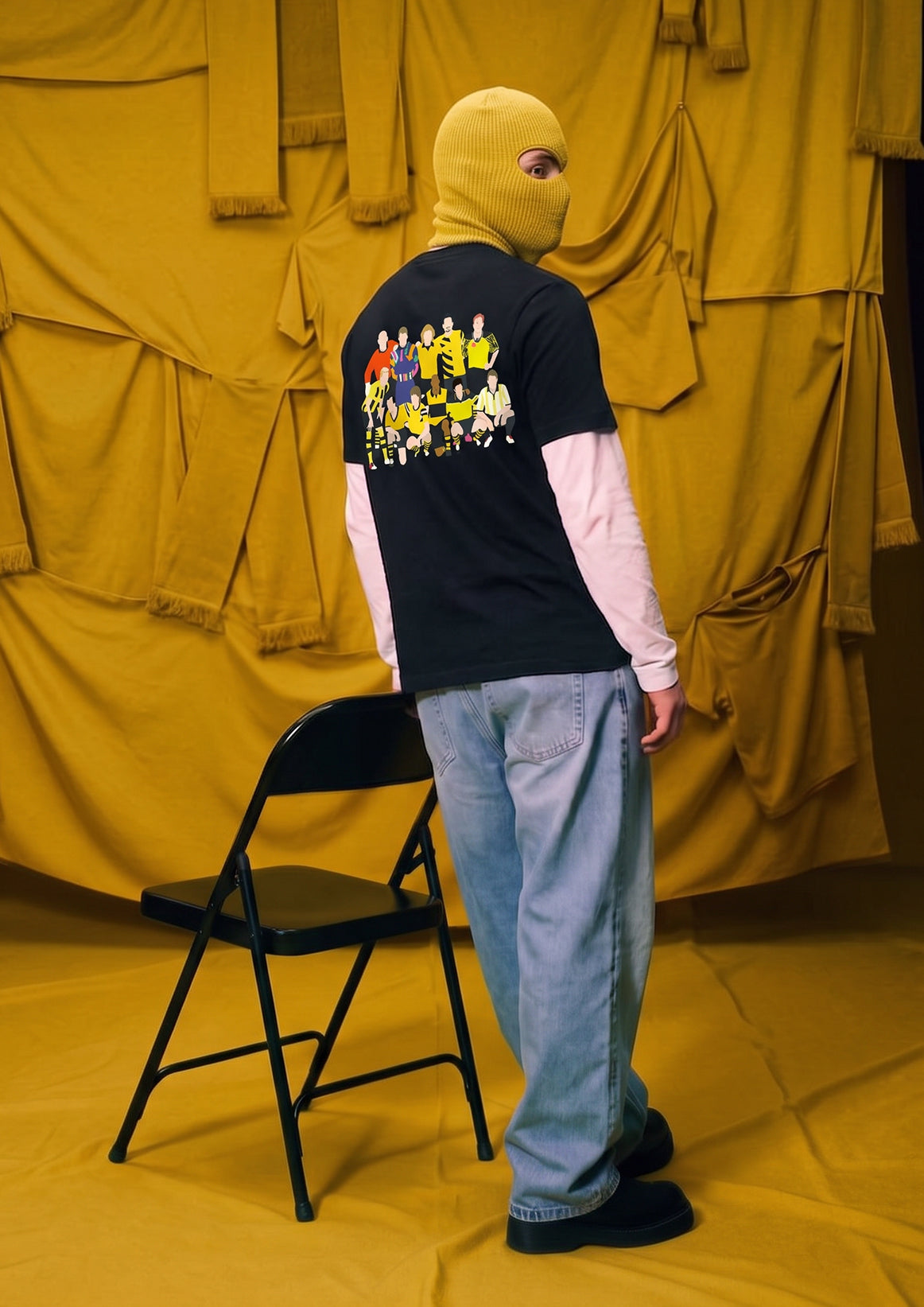 hands-of-god-apparel-dortmund-allstars-shirt-relaxed-fit image 3
