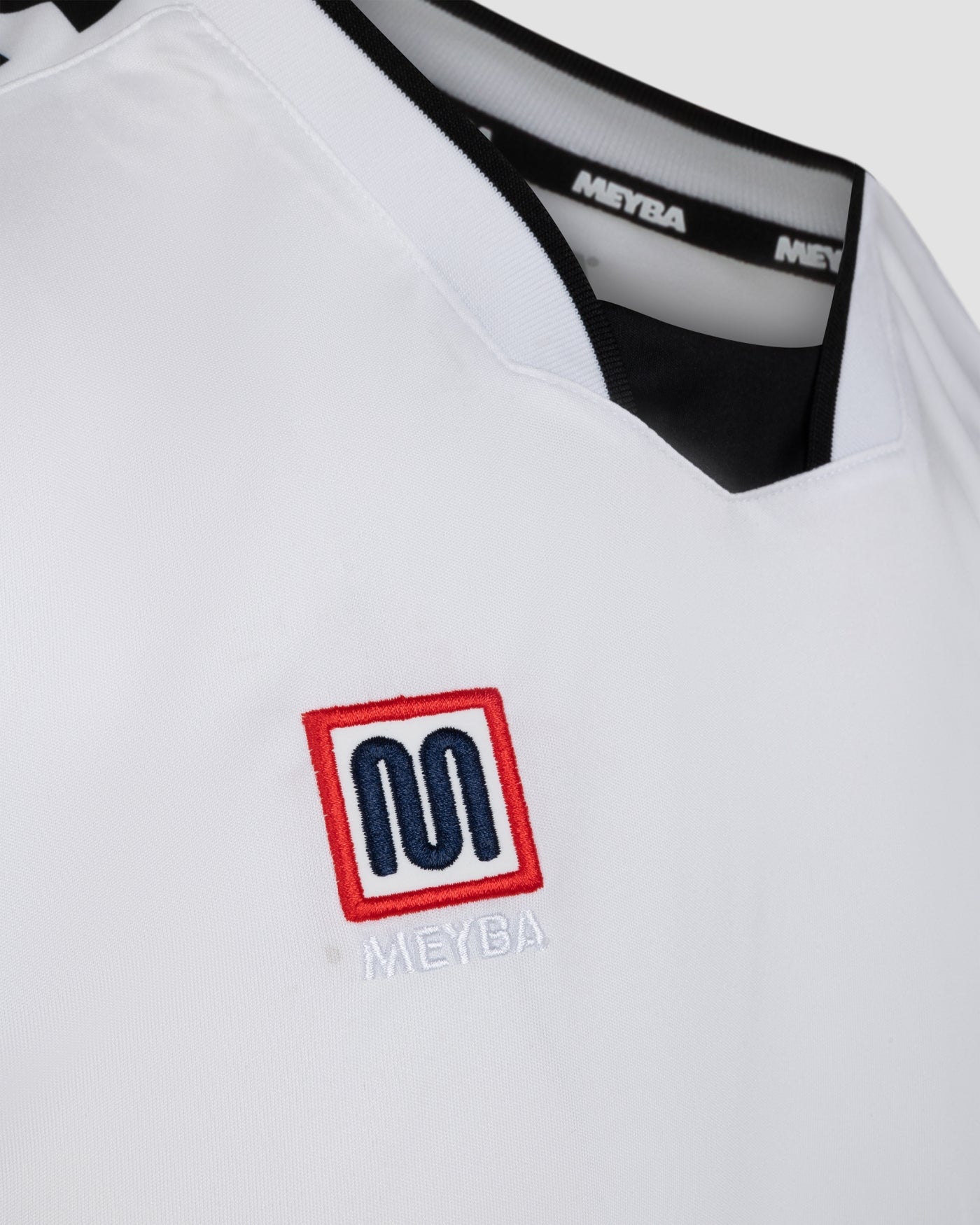 meyba-alpha-contrast-jersey-fu-balltrikot-wei-schwarz image 6