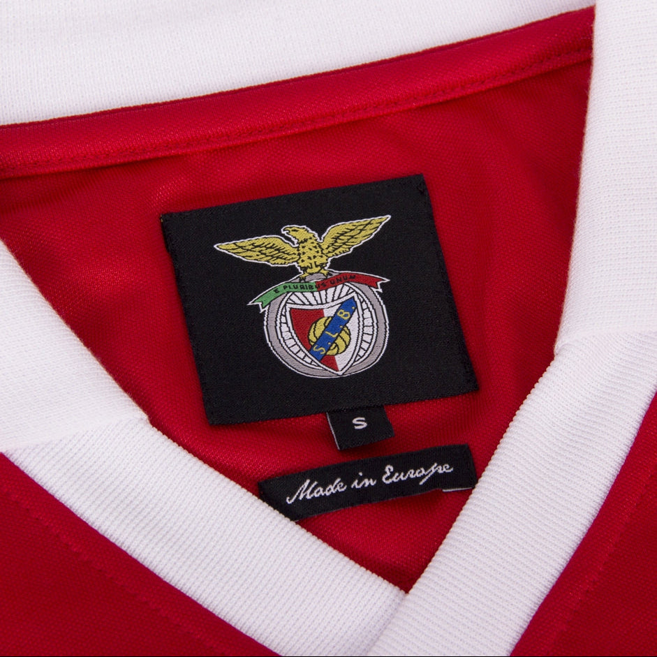 copa-sl-benfica-1984-85-trikot-rot-retro-herren image 5