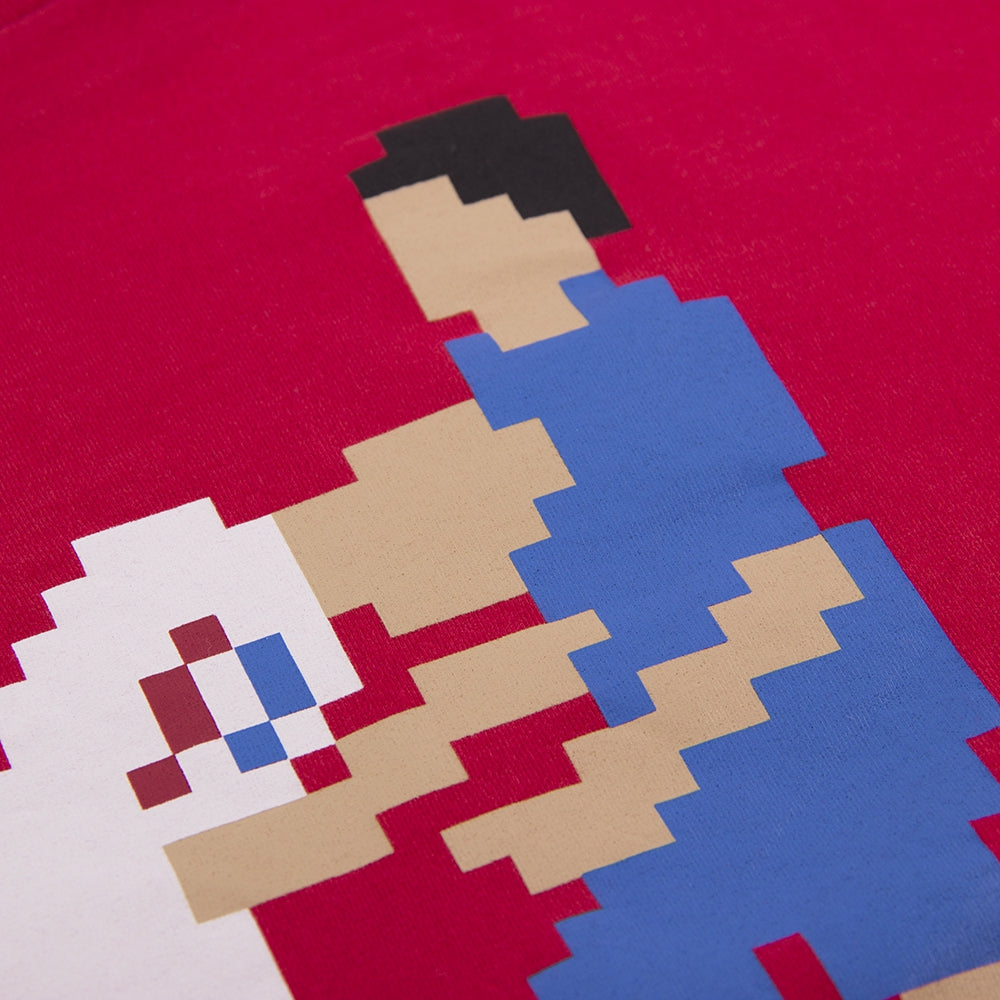 copa-classic-headbutt-t-shirt-rot-baumwolle-herren image 3