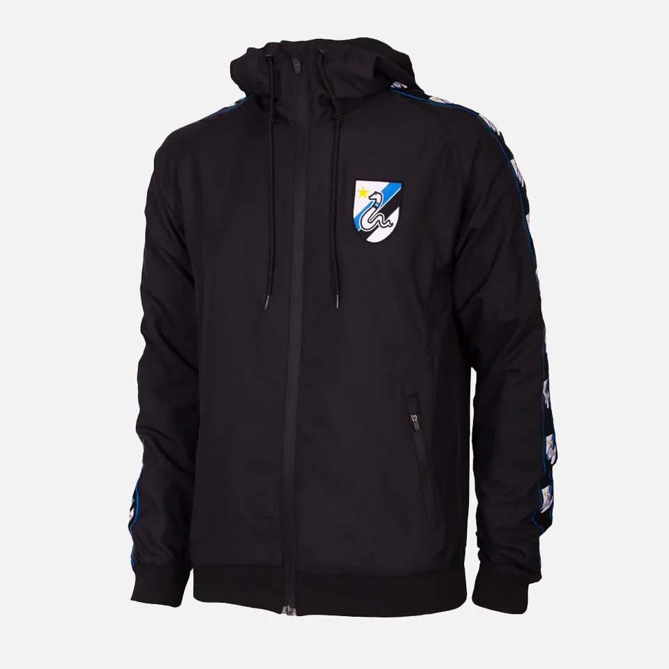 copa-classic-inter-taper-windjacke-schwarz-regular-fit image 1