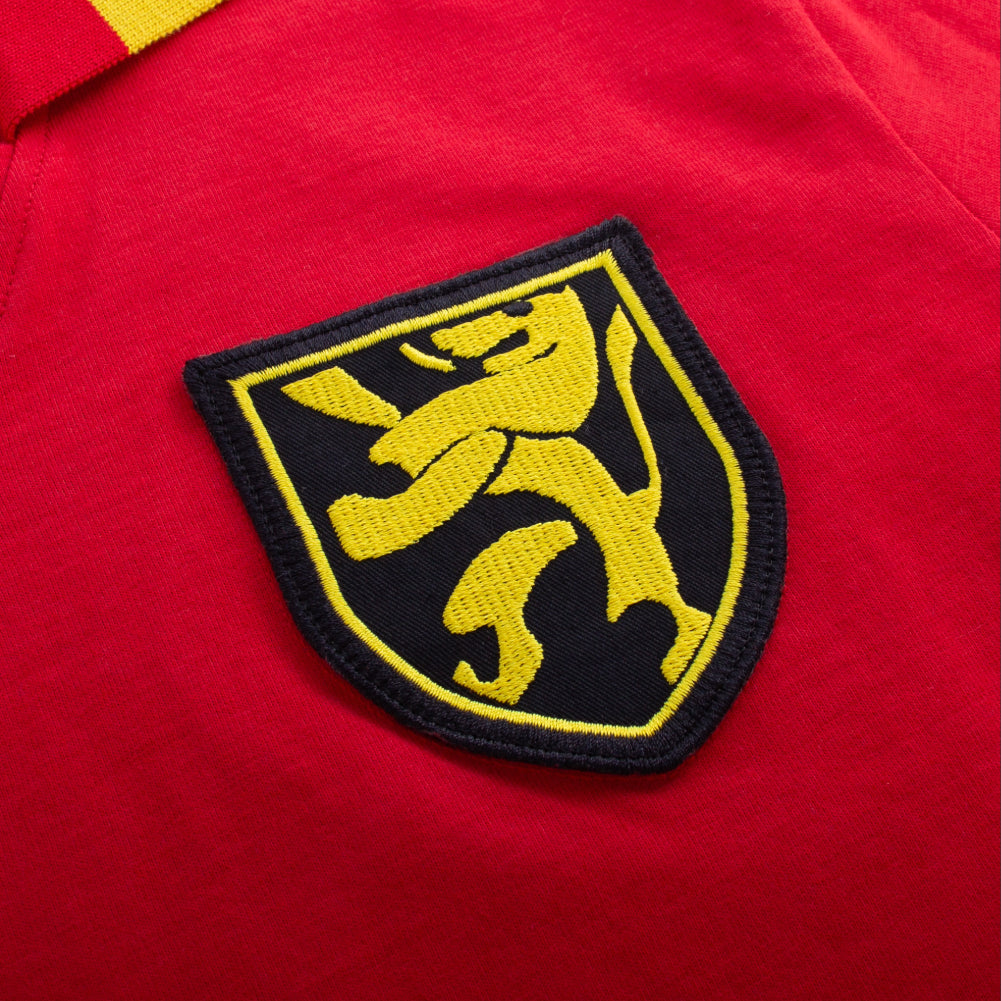 copa-classic-belgien-1960s-retro-fu-balltrikot-rot image 5