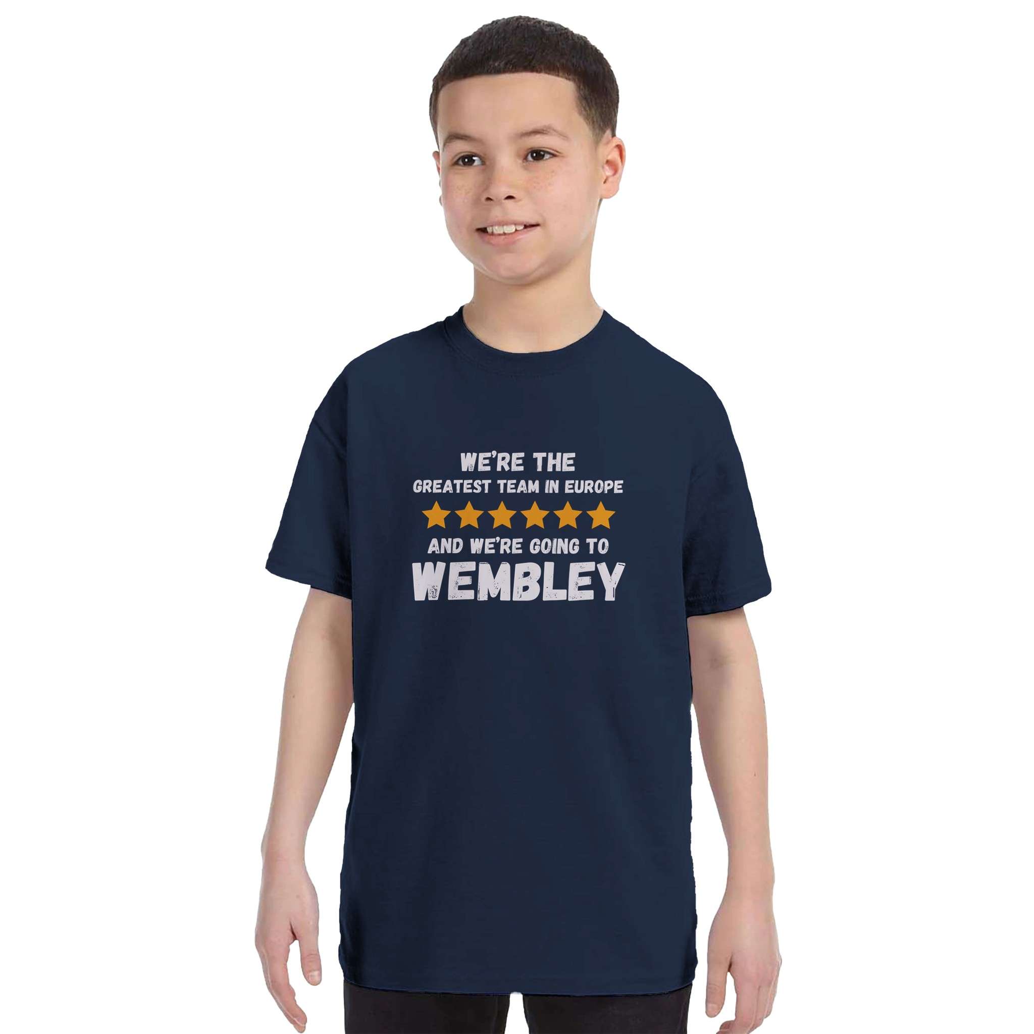 anfield-apparel-wembley-kinder-t-shirt-liverpool-baumwolle image 5