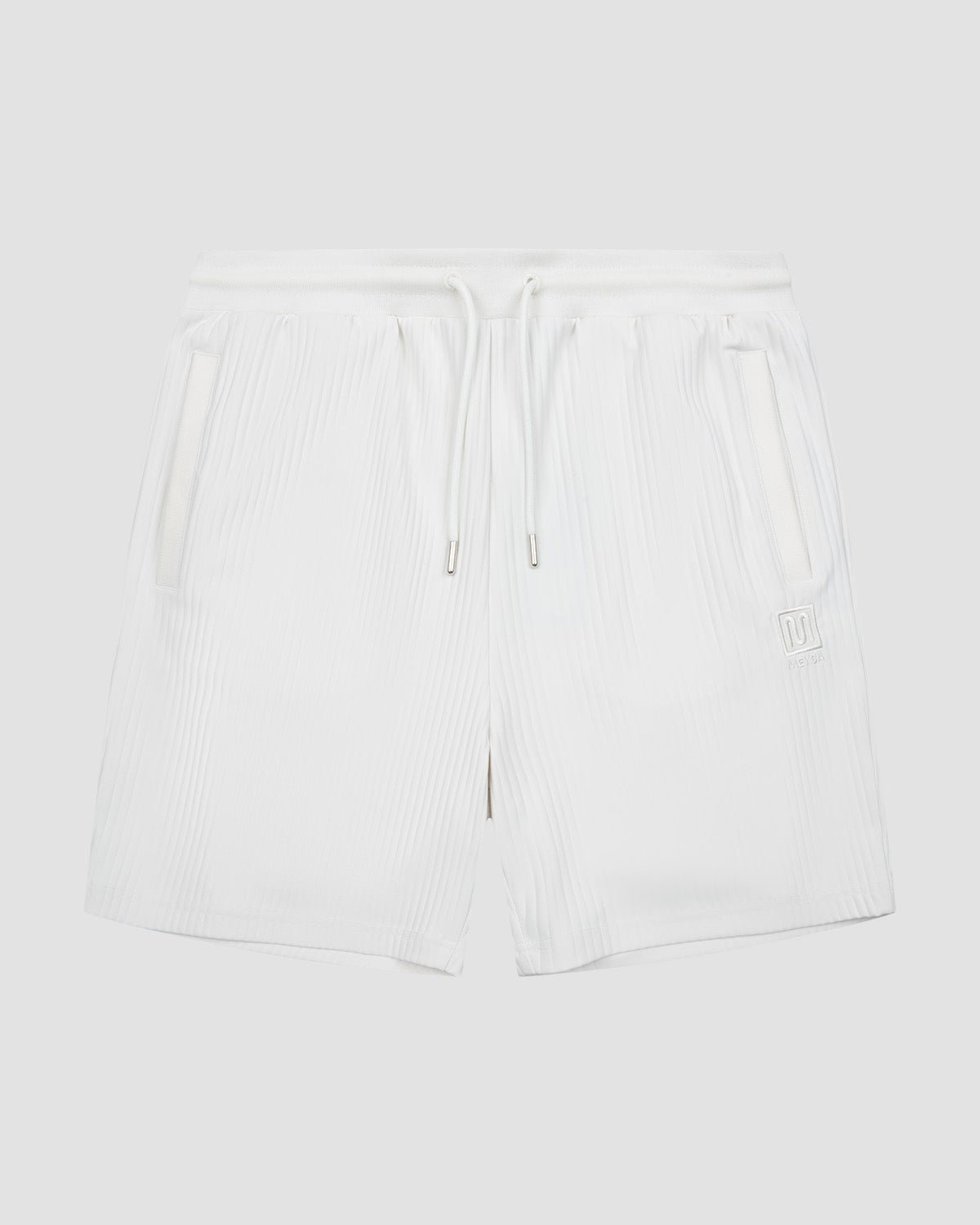 meyba-barras-short-ma261014-shorts-wei-polyester image 1