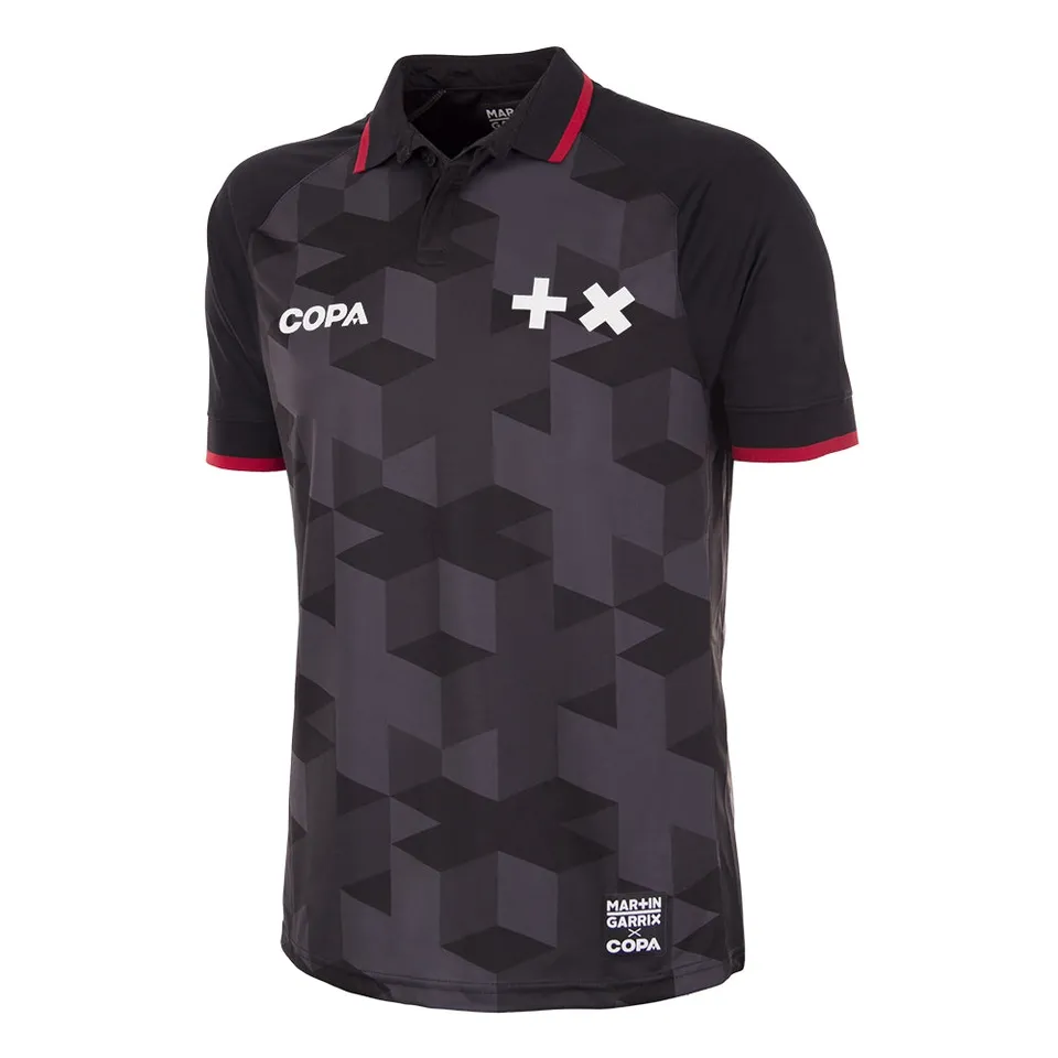 copa-classic-martin-garrix-x-copa-trikot-schwarz-herren image 1